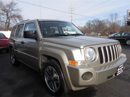2009 Jeep Patriot Sport, US $11,995.00, image 6