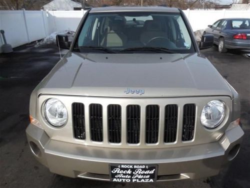 2009 Jeep Patriot Sport, US $11,995.00, image 8