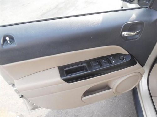 2009 Jeep Patriot Sport, US $11,995.00, image 9