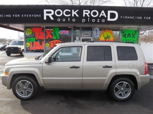 2009 Jeep Patriot Sport, US $11,995.00, image 10