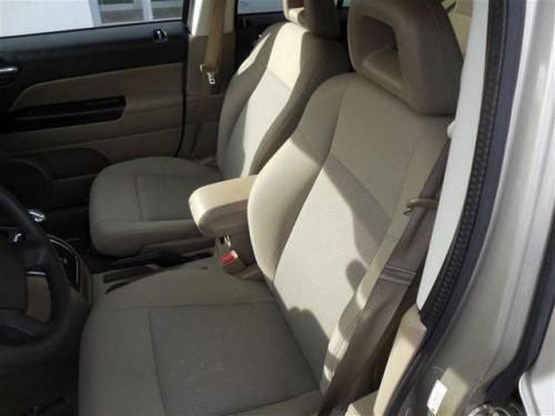 2009 Jeep Patriot Sport, US $11,995.00, image 11