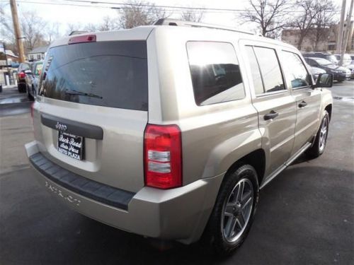 2009 Jeep Patriot Sport, US $11,995.00, image 13