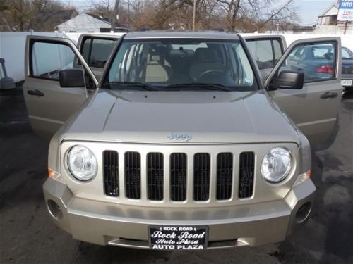 2009 Jeep Patriot Sport, US $11,995.00, image 14