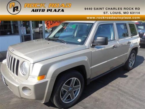 2009 Jeep Patriot Sport, US $11,995.00, image 16