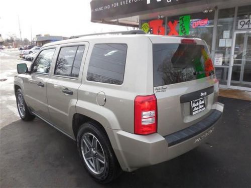 2009 Jeep Patriot Sport, US $11,995.00, image 17