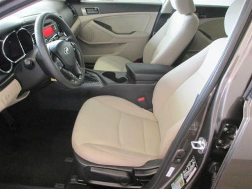2013 Kia Optima LX, US $16,899.00, image 2