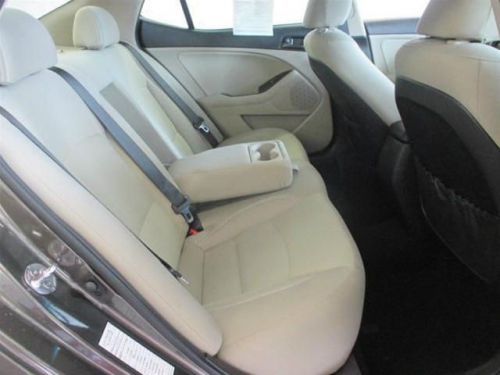 2013 Kia Optima LX, US $16,899.00, image 4
