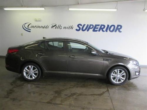 2013 Kia Optima LX, US $16,899.00, image 5