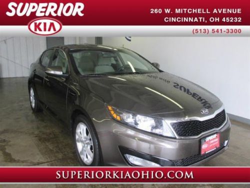 2013 Kia Optima LX, US $16,899.00, image 7