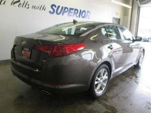 2013 Kia Optima LX, US $16,899.00, image 11