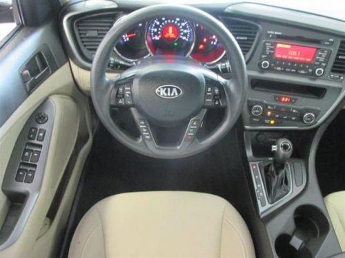 2013 Kia Optima LX, US $16,899.00, image 12