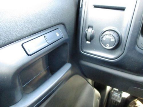 2014 gmc sierra 1500 base