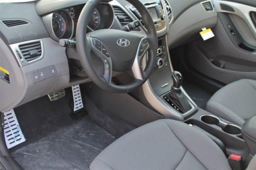 2014 Hyundai Elantra Sport, US $21,319.00, image 2