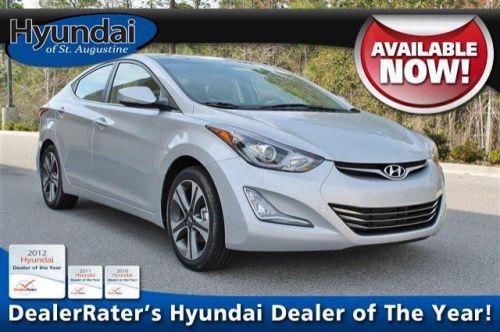 2014 Hyundai Elantra Sport, US $21,319.00, image 3