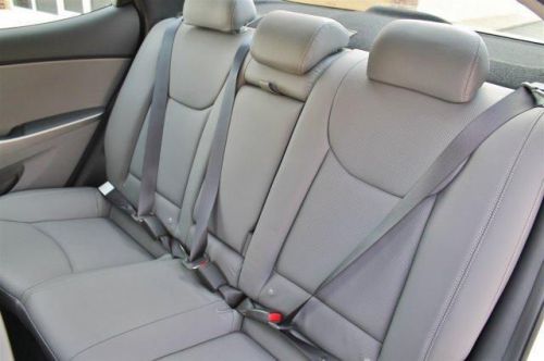 2014 Hyundai Elantra Sport, US $21,319.00, image 4