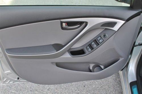 2014 Hyundai Elantra Sport, US $21,319.00, image 5