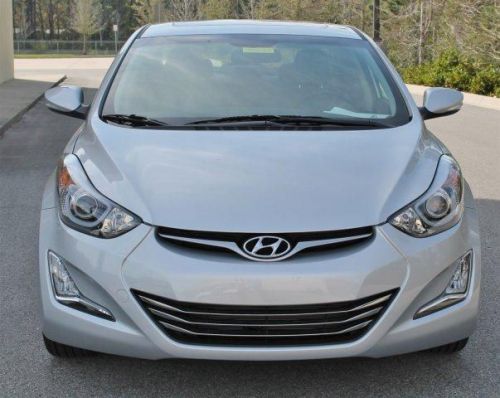 2014 Hyundai Elantra Sport, US $21,319.00, image 10