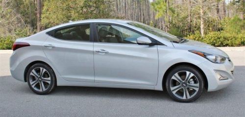 2014 Hyundai Elantra Sport, US $21,319.00, image 11
