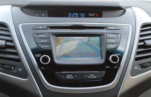 2014 Hyundai Elantra Sport, US $21,319.00, image 12