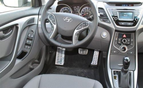 2014 Hyundai Elantra Sport, US $21,319.00, image 13