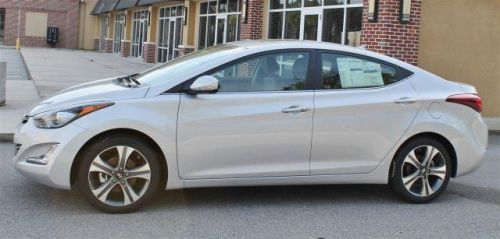 2014 Hyundai Elantra Sport, US $21,319.00, image 15