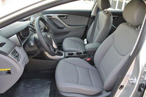 2014 Hyundai Elantra Sport, US $21,319.00, image 16