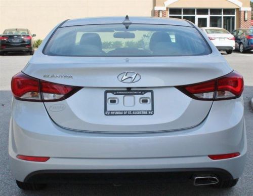 2014 Hyundai Elantra Sport, US $21,319.00, image 18