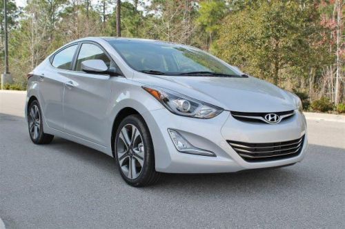 2014 Hyundai Elantra Sport, US $21,319.00, image 20
