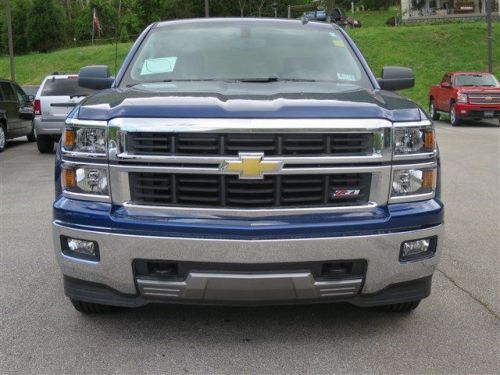 2014 Chevrolet Silverado 1500 LT, US $46,430.00, image 3
