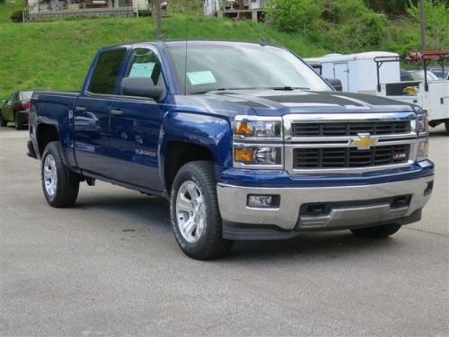 2014 Chevrolet Silverado 1500 LT, US $46,430.00, image 4