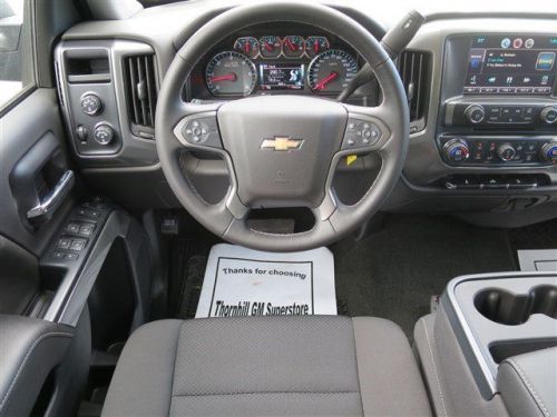 2014 Chevrolet Silverado 1500 LT, US $46,430.00, image 5