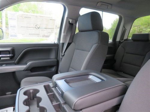 2014 Chevrolet Silverado 1500 LT, US $46,430.00, image 6