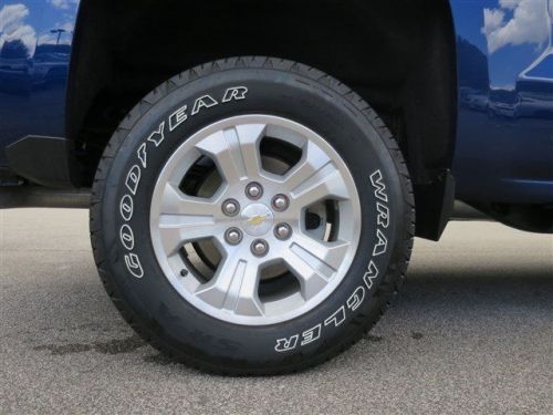 2014 Chevrolet Silverado 1500 LT, US $46,430.00, image 9