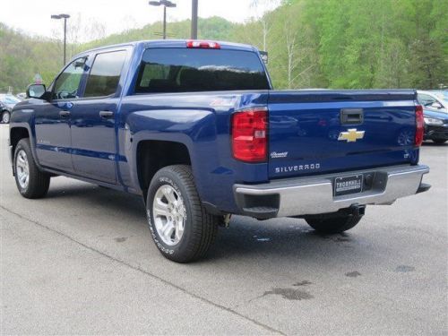 2014 Chevrolet Silverado 1500 LT, US $46,430.00, image 10