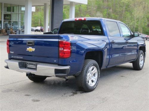 2014 Chevrolet Silverado 1500 LT, US $46,430.00, image 11