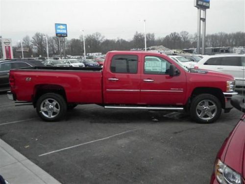 2014 Chevrolet Silverado 2500 LT, US $61,820.00, image 2