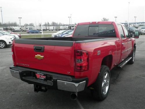 2014 Chevrolet Silverado 2500 LT, US $61,820.00, image 3
