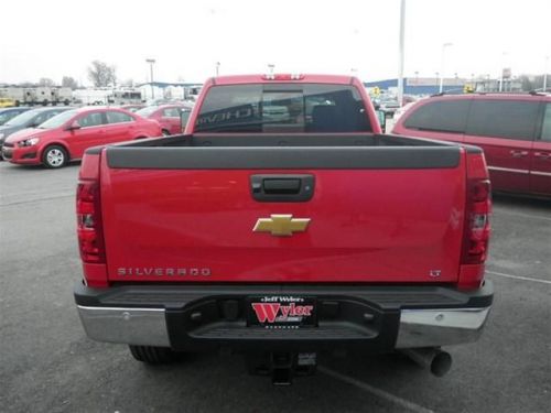 2014 Chevrolet Silverado 2500 LT, US $61,820.00, image 4