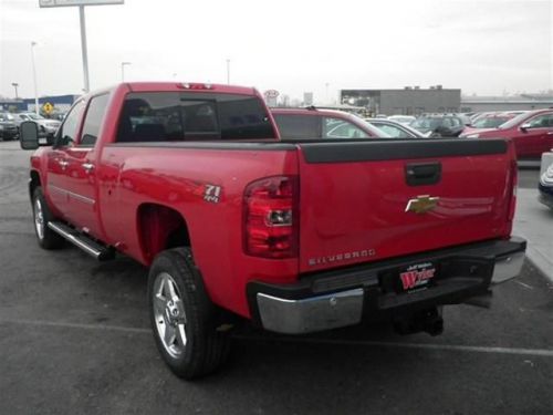 2014 Chevrolet Silverado 2500 LT, US $61,820.00, image 5