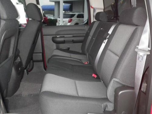 2014 Chevrolet Silverado 2500 LT, US $61,820.00, image 7