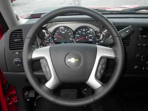 2014 Chevrolet Silverado 2500 LT, US $61,820.00, image 8