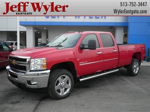 2014 Chevrolet Silverado 2500 LT, US $61,820.00, image 10