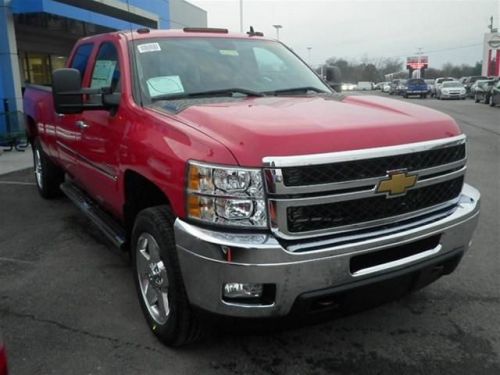 2014 Chevrolet Silverado 2500 LT, US $61,820.00, image 11