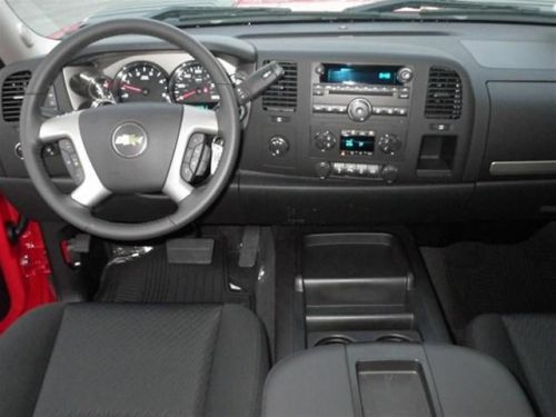 2014 Chevrolet Silverado 2500 LT, US $61,820.00, image 14