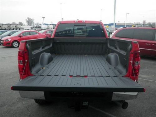 2014 Chevrolet Silverado 2500 LT, US $61,820.00, image 18