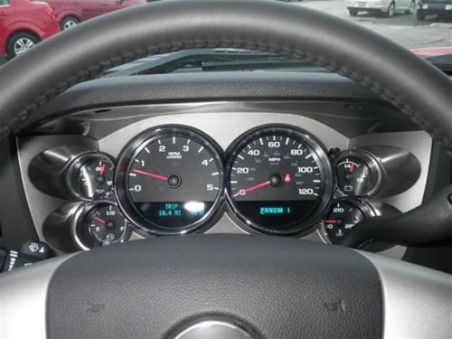 2014 Chevrolet Silverado 2500 LT, US $61,820.00, image 19