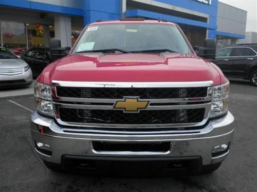 2014 Chevrolet Silverado 2500 LT, US $61,820.00, image 20