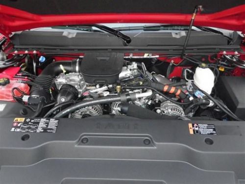 2014 Chevrolet Silverado 2500 LT, US $61,820.00, image 21