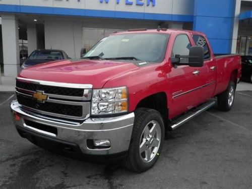 2014 Chevrolet Silverado 2500 LT, US $61,820.00, image 24