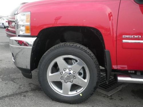 2014 Chevrolet Silverado 2500 LT, US $61,820.00, image 26